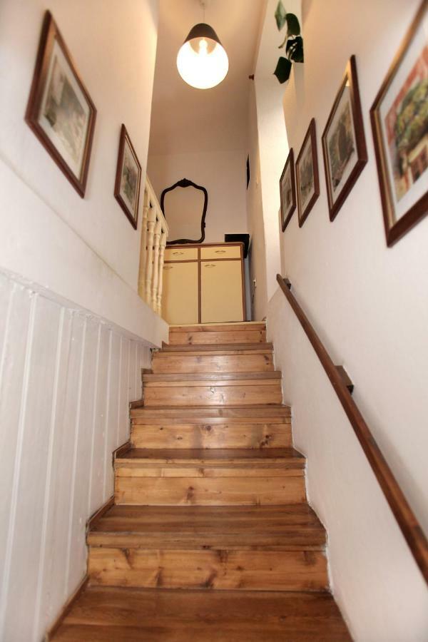Phaedra Apartment Trogir Dış mekan fotoğraf