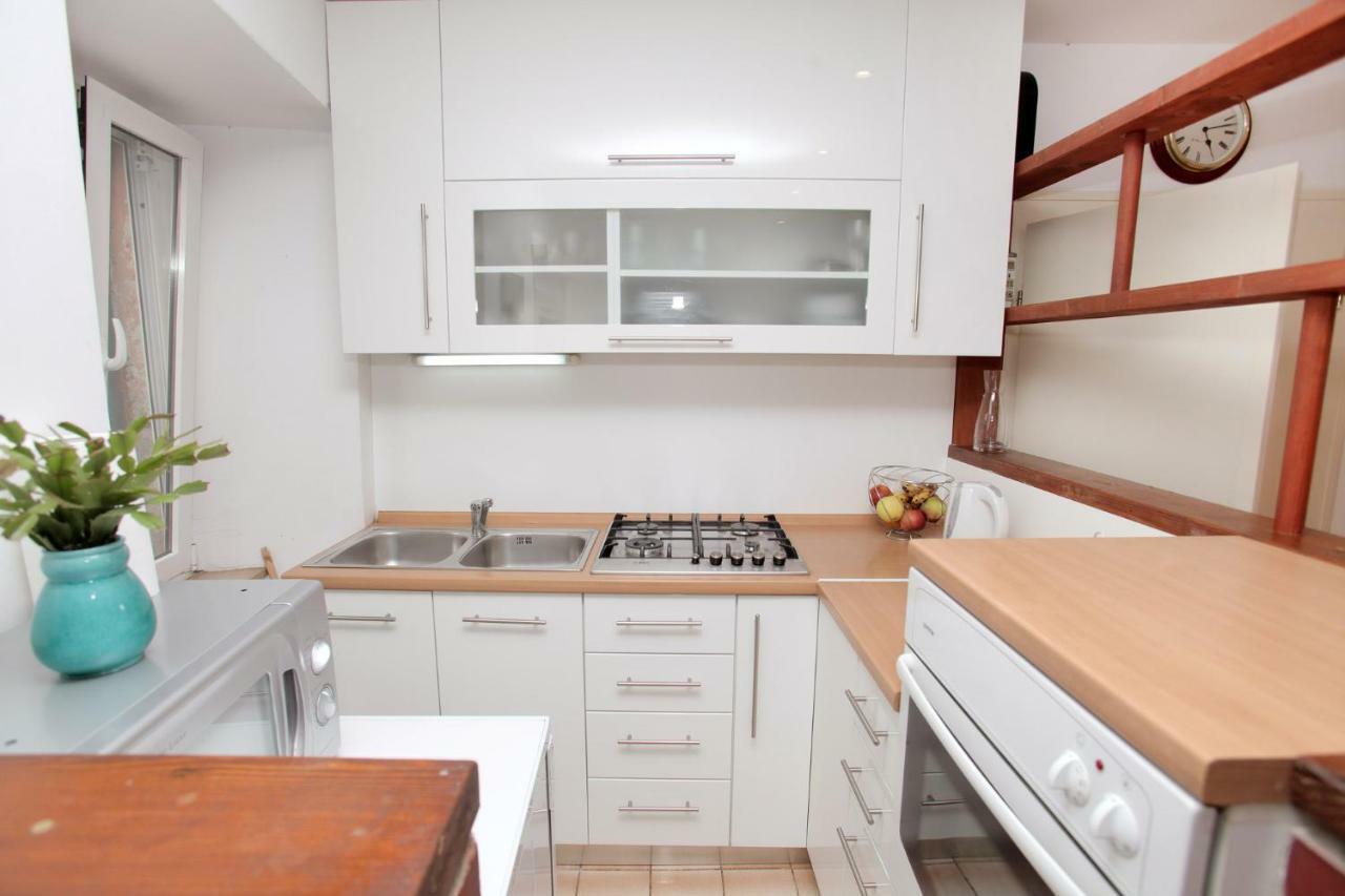 Phaedra Apartment Trogir Dış mekan fotoğraf