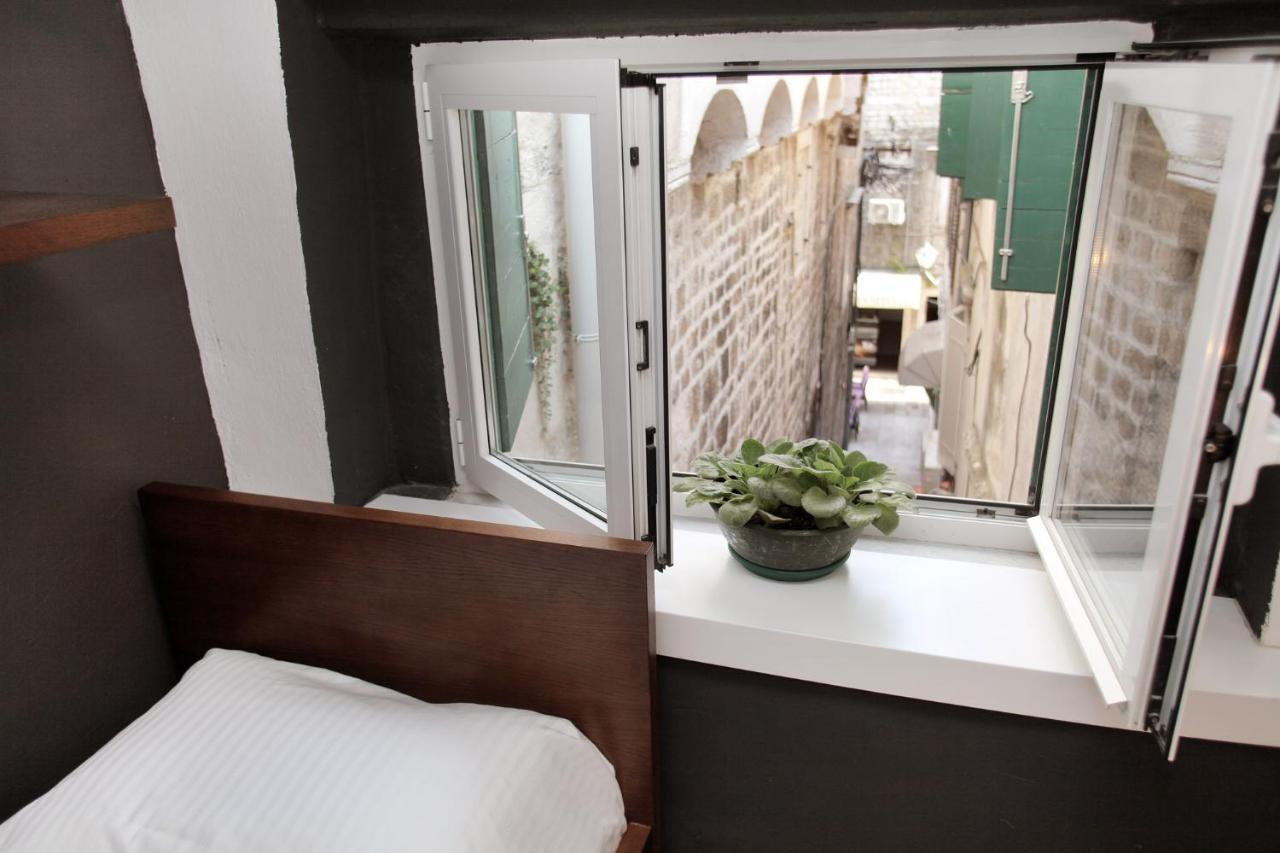 Phaedra Apartment Trogir Dış mekan fotoğraf