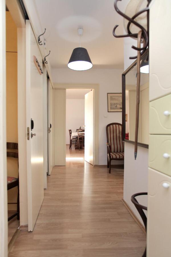 Phaedra Apartment Trogir Dış mekan fotoğraf