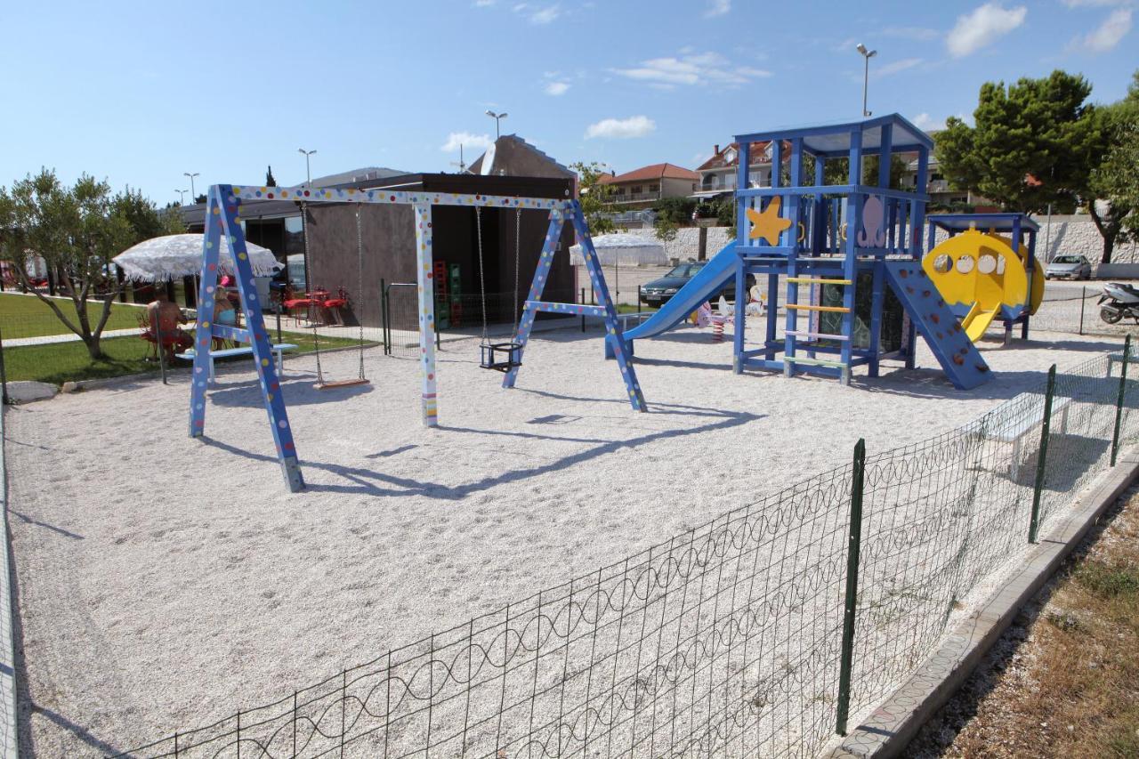Phaedra Apartment Trogir Dış mekan fotoğraf