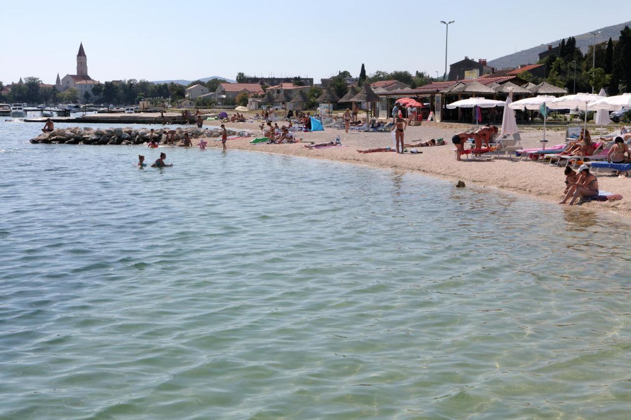 Phaedra Apartment Trogir Dış mekan fotoğraf