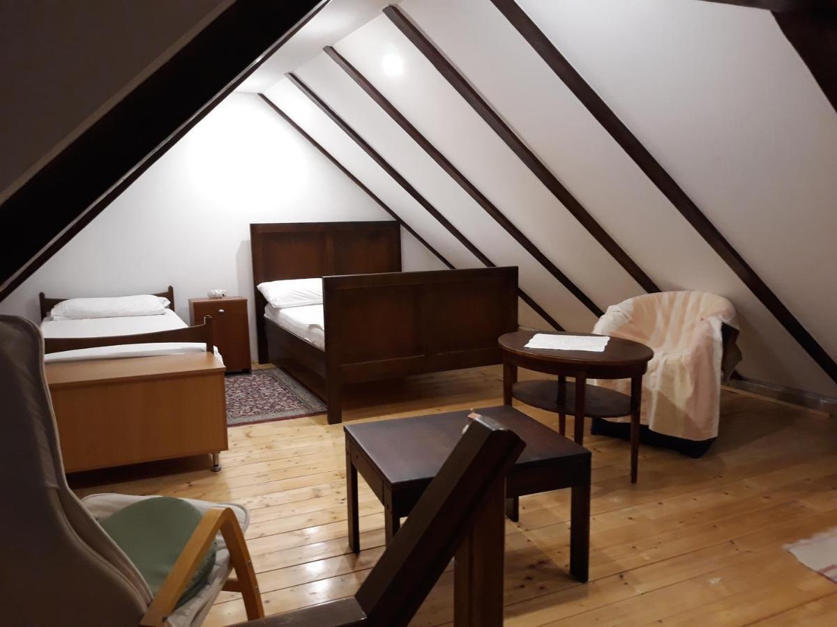Phaedra Apartment Trogir Dış mekan fotoğraf