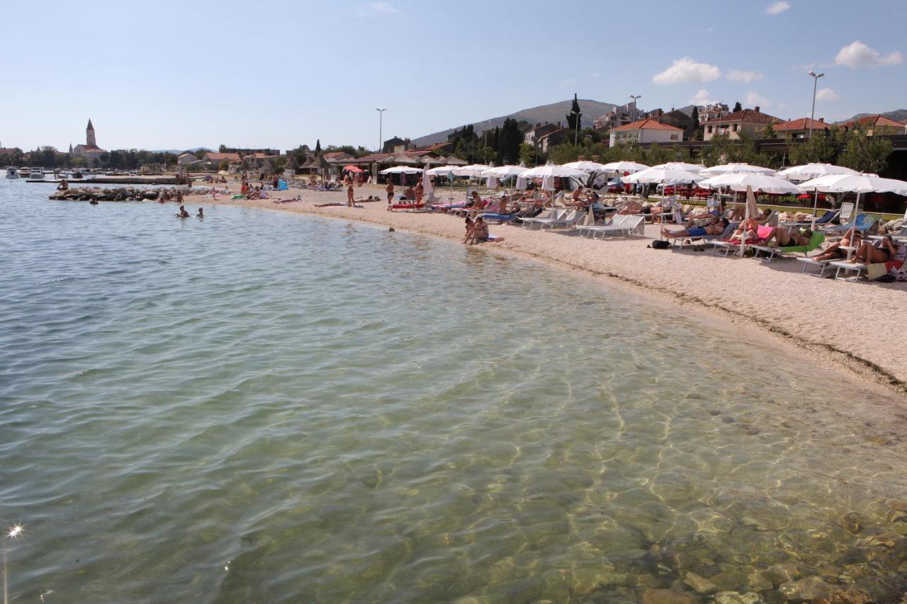 Phaedra Apartment Trogir Dış mekan fotoğraf